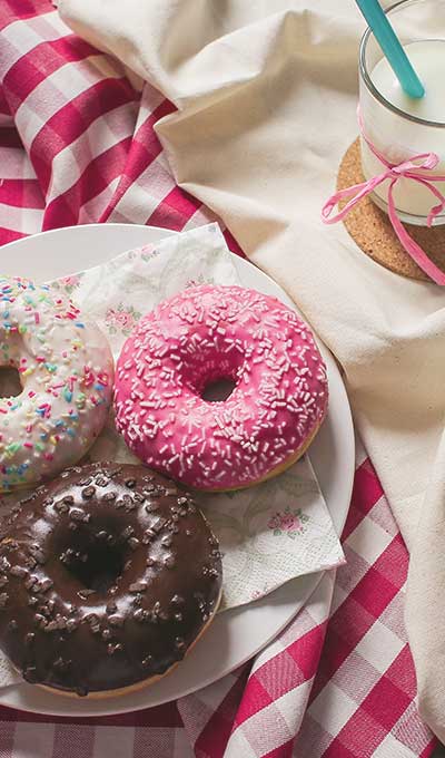 Bereketin Simgesi Geleneksel Bir Tat: Aşure