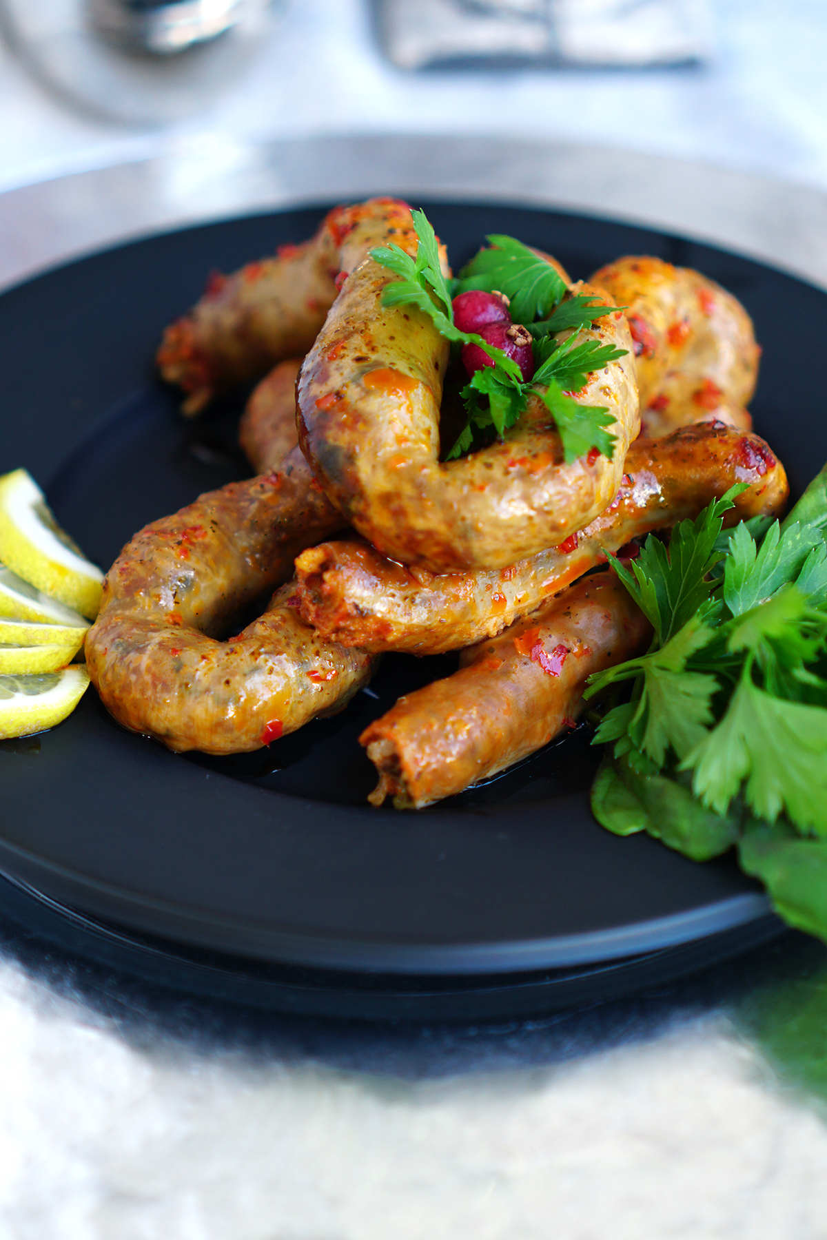 KIŞ HASTALIKLARINA KALKAN; Mumbar Dolması