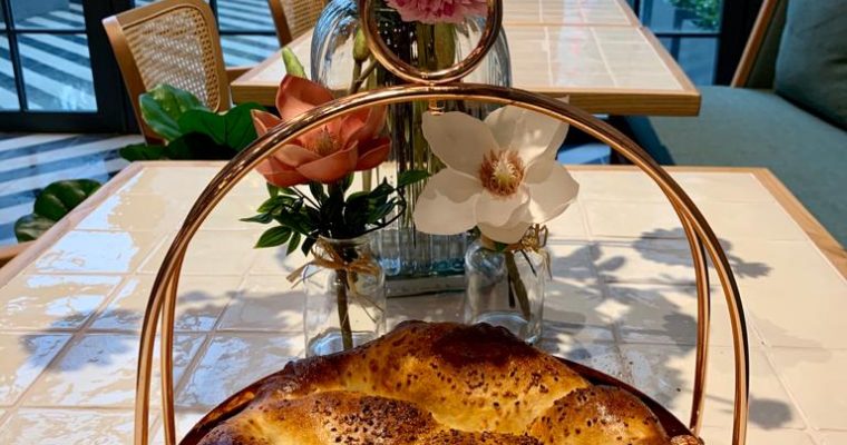 HATAY VE MARDİN MUTFAĞI USTASINDAN EV USULÜ RAMAZAN PİDESİ