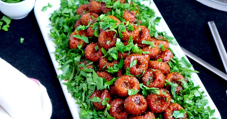 Lezzetiyle damak çatlatan Nar Ekşili Bulgur Köftesi